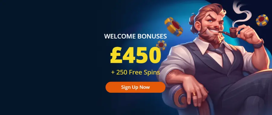 Piperspin casino